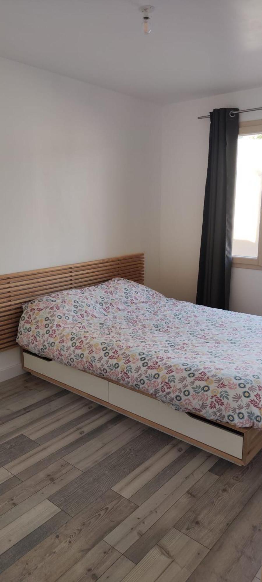 Holiday home Maison_du_sud_13140 Miramas